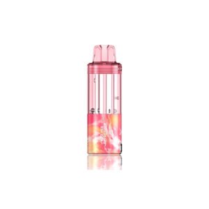 Red Mix Refresher Foger Switch Pro