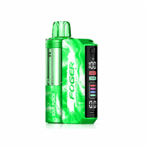 Sour Punch Foger Switch Pro Kit
