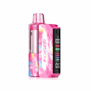 Strawberry Mango Foger Switch Pro Kit